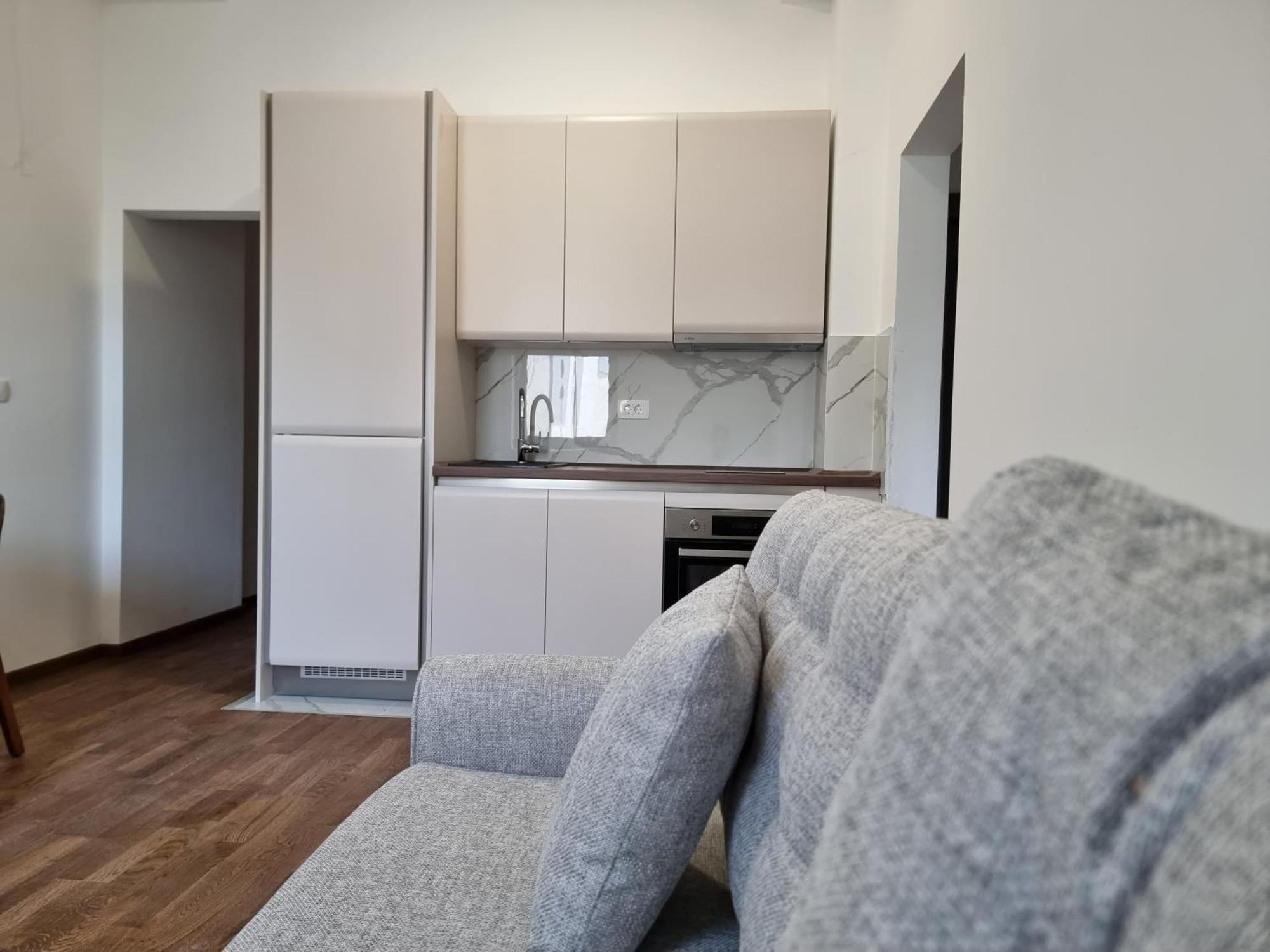 Adriatic Apartments Budva Zewnętrze zdjęcie