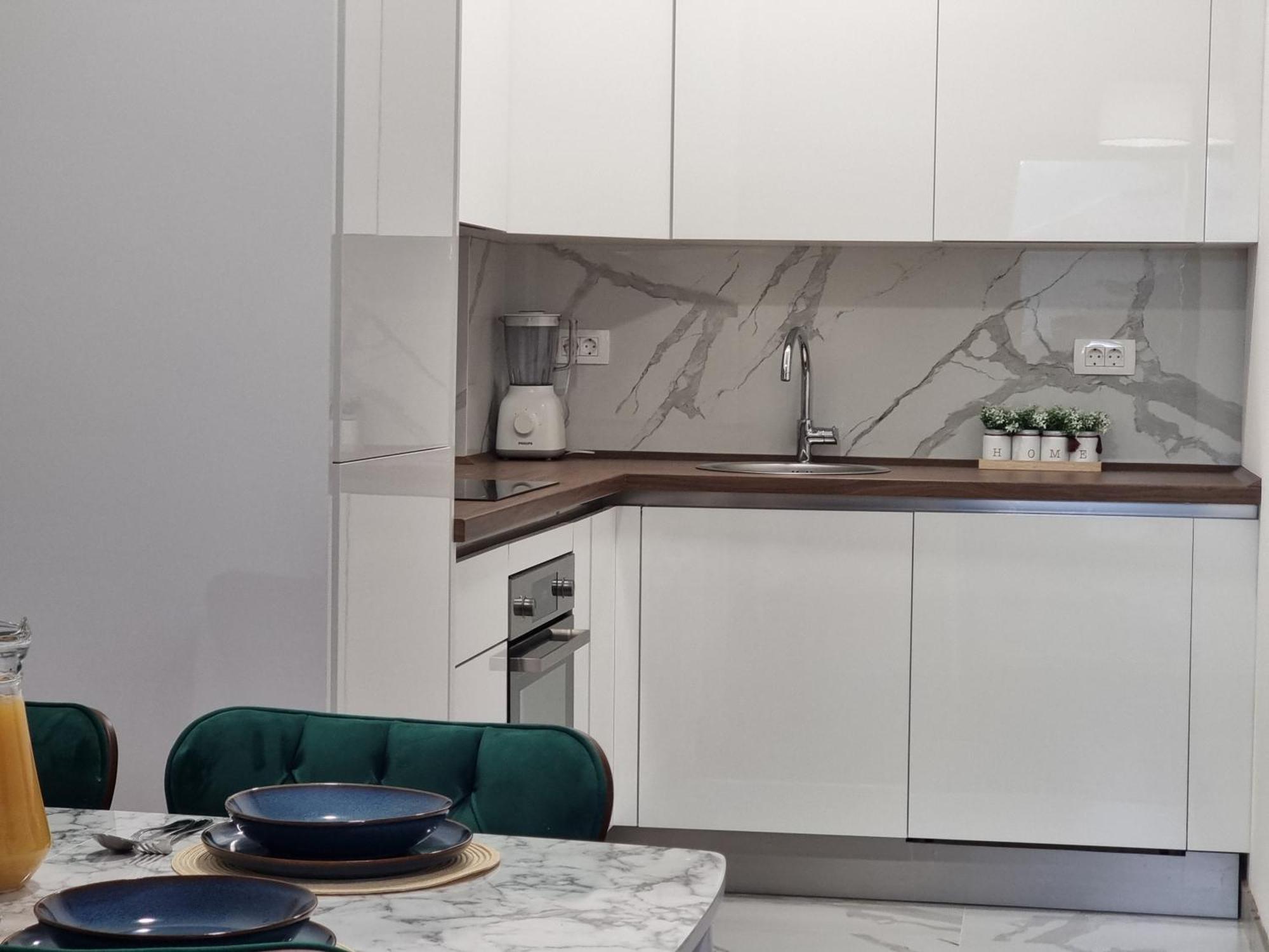 Adriatic Apartments Budva Zewnętrze zdjęcie