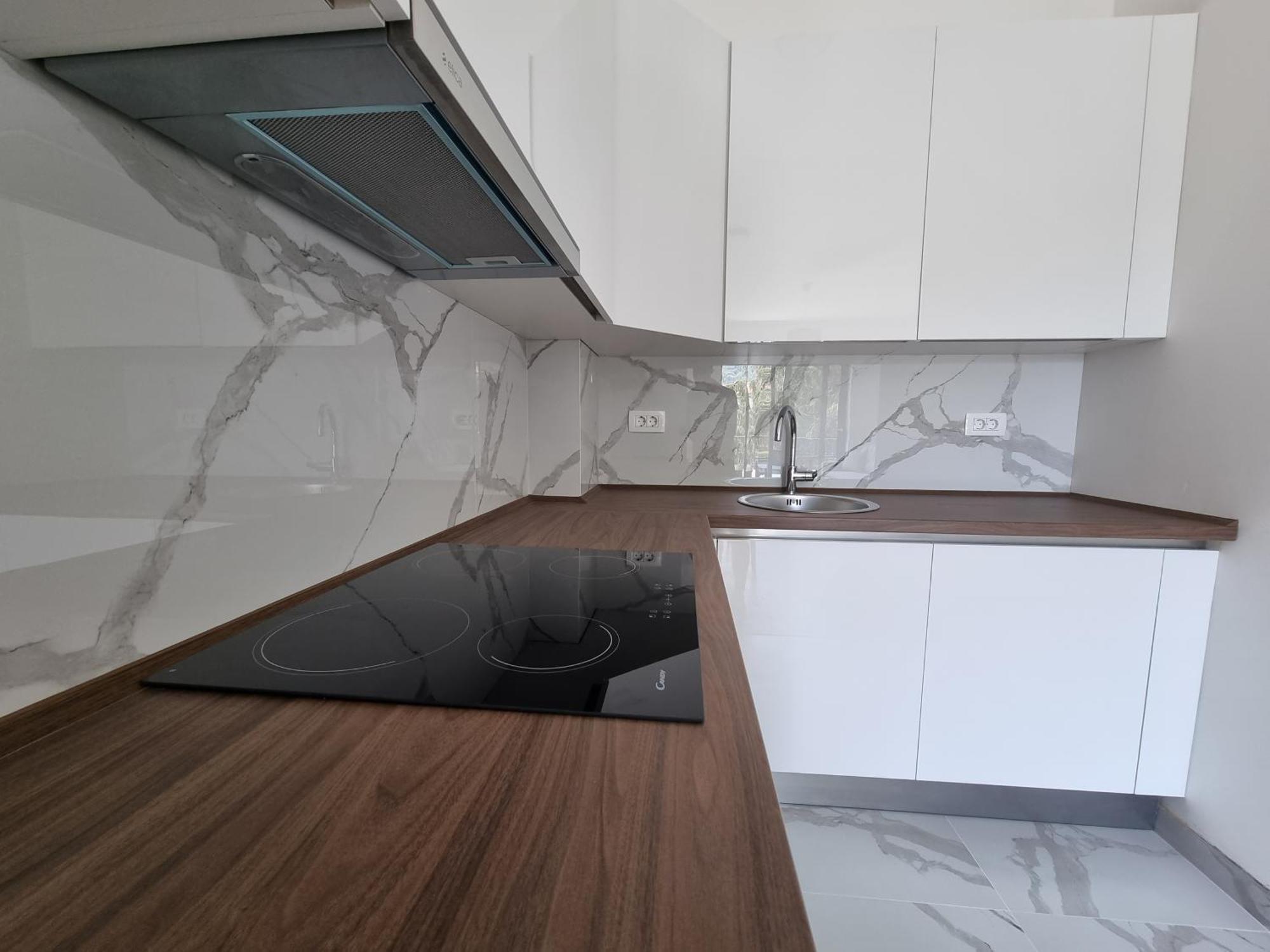 Adriatic Apartments Budva Zewnętrze zdjęcie