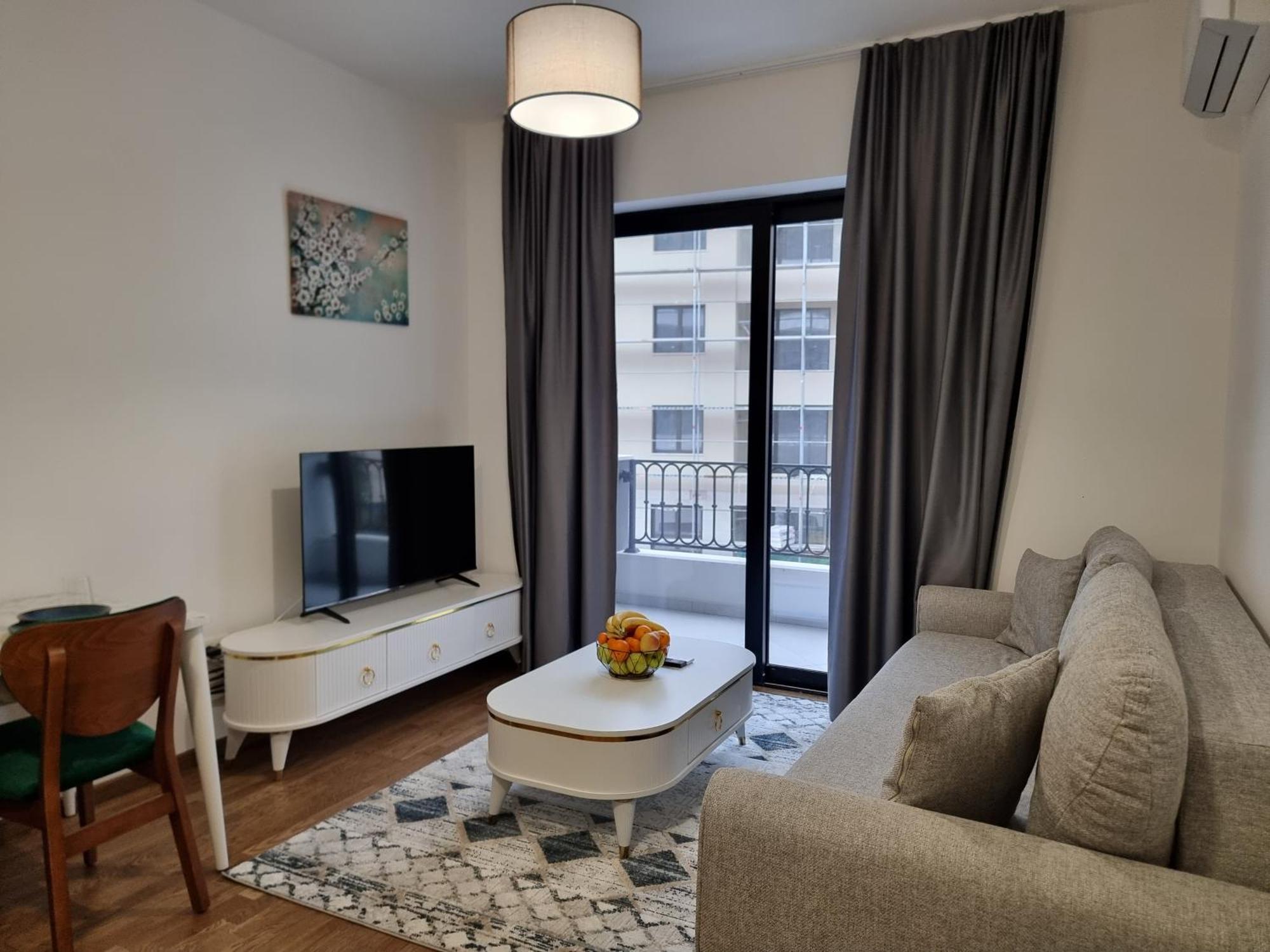 Adriatic Apartments Budva Zewnętrze zdjęcie