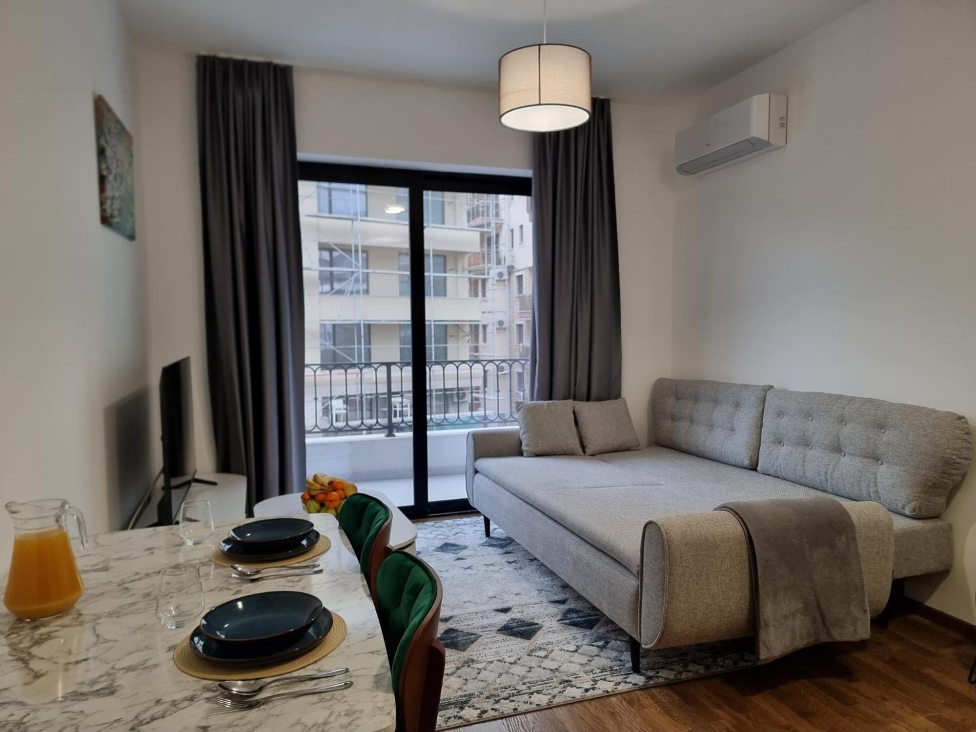 Adriatic Apartments Budva Zewnętrze zdjęcie