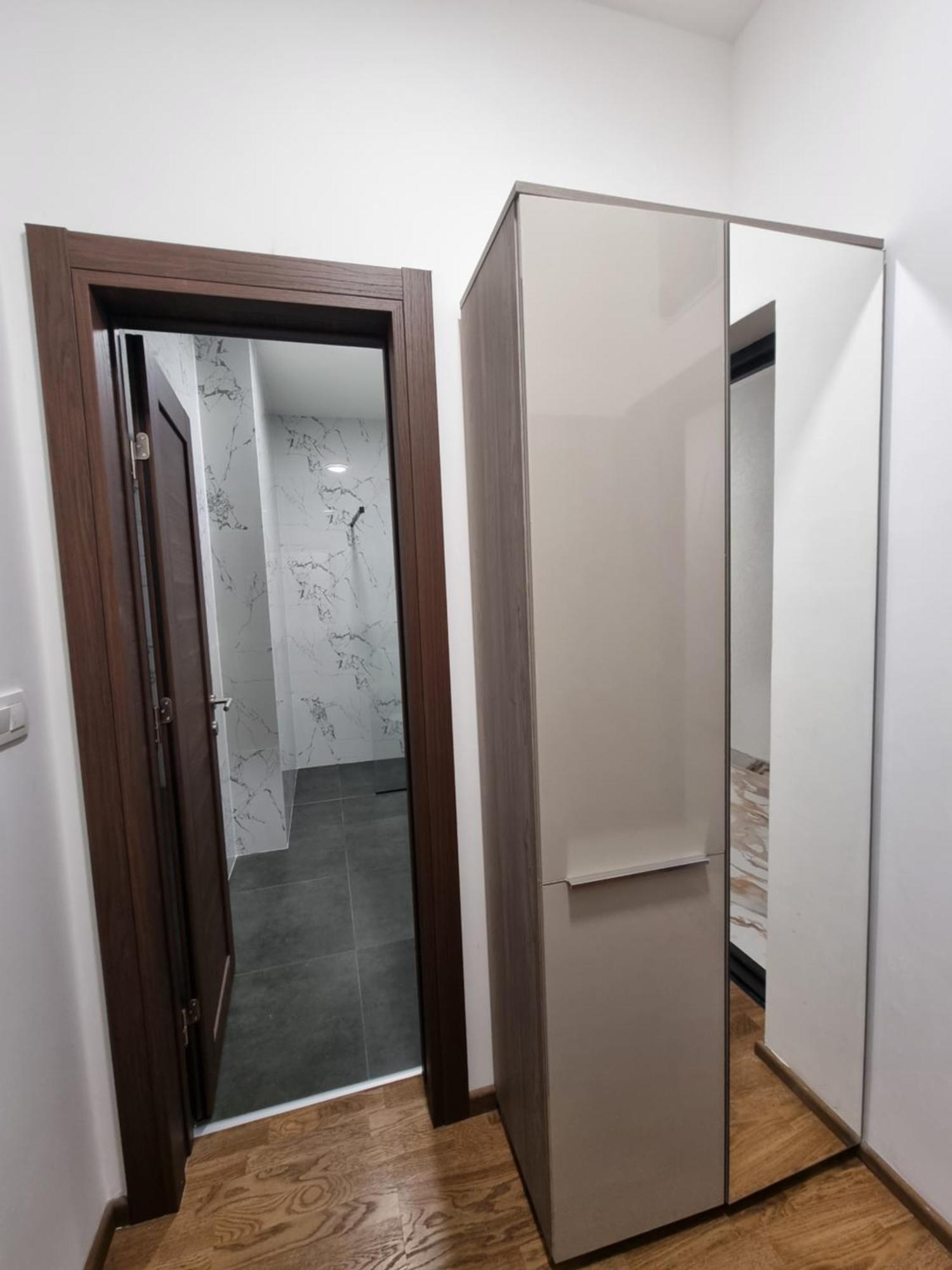 Adriatic Apartments Budva Zewnętrze zdjęcie