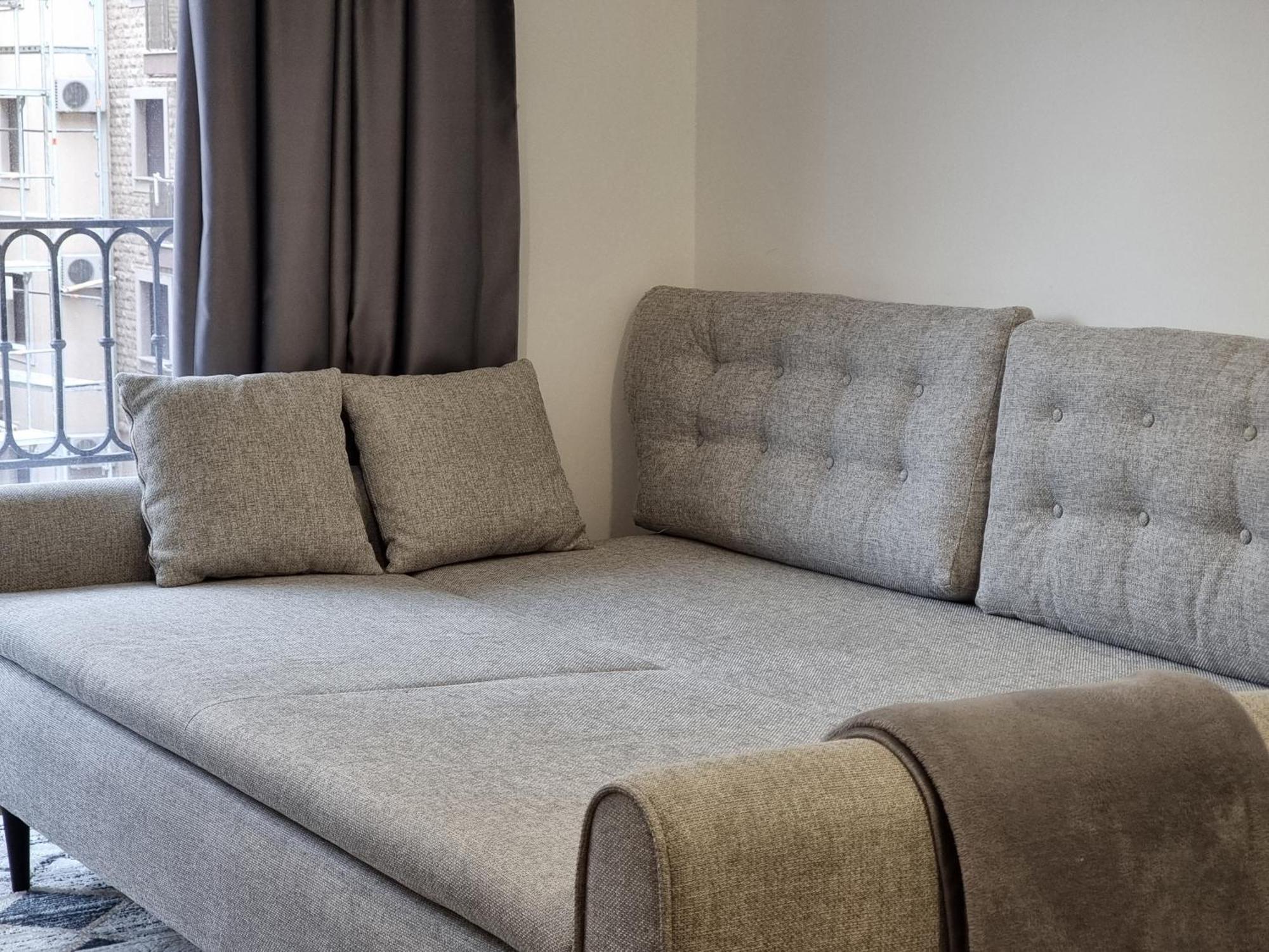 Adriatic Apartments Budva Zewnętrze zdjęcie