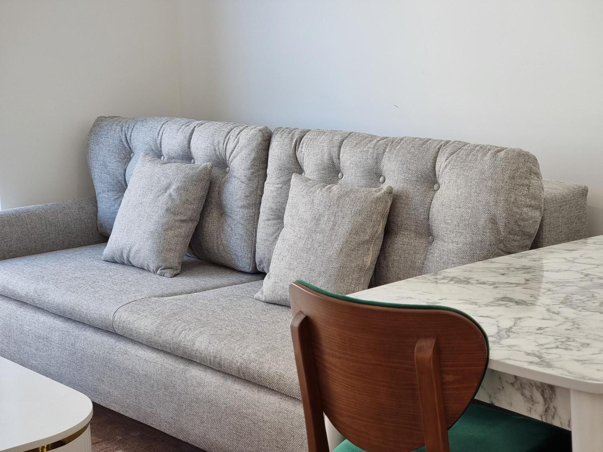 Adriatic Apartments Budva Zewnętrze zdjęcie