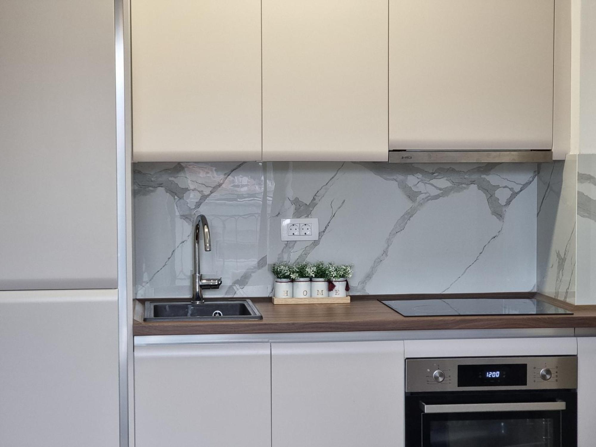 Adriatic Apartments Budva Zewnętrze zdjęcie