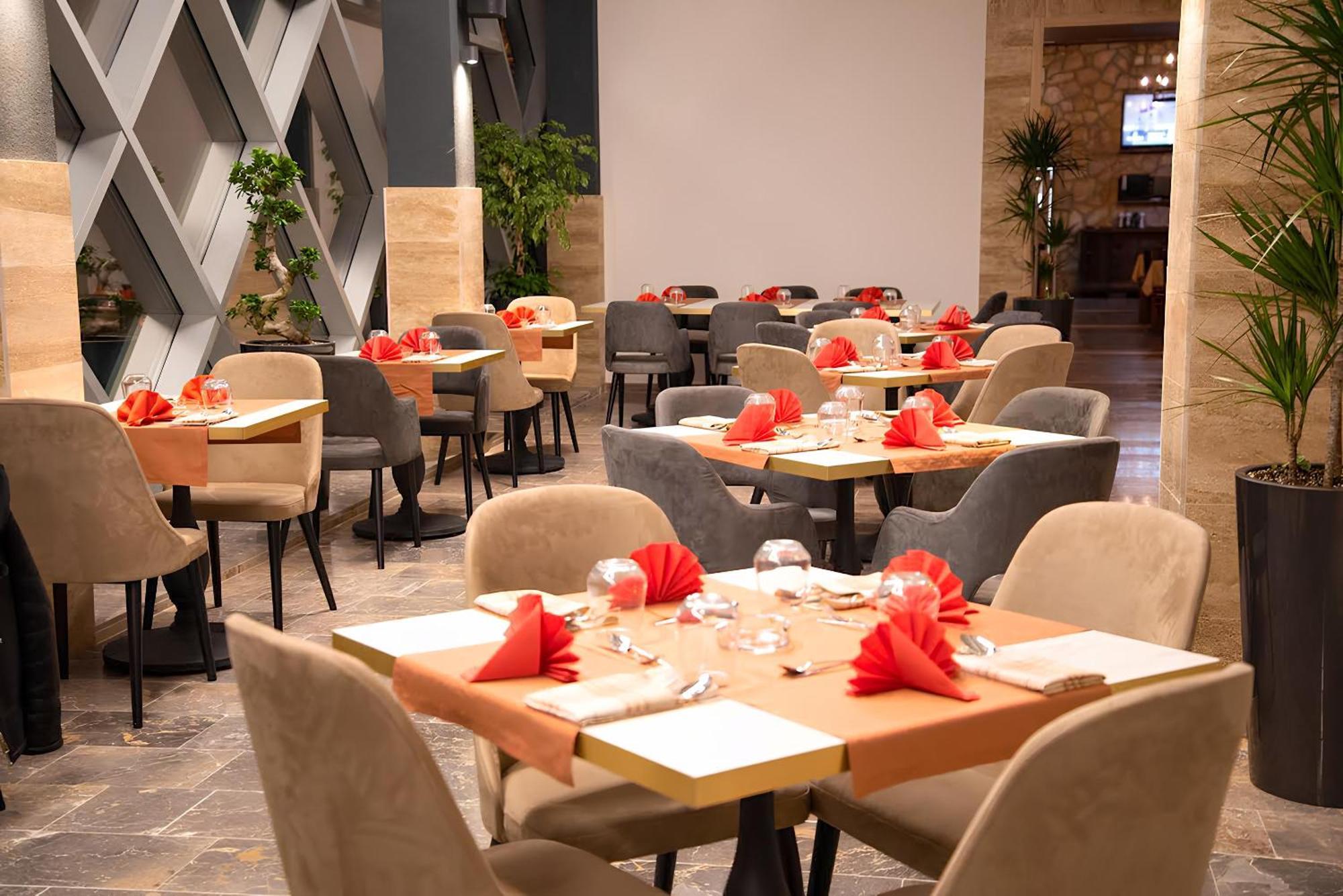 Adriatic Apartments Budva Zewnętrze zdjęcie